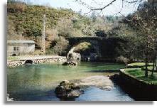 PLAYAS FLUVIALES GALLEGAS